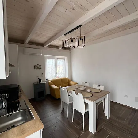 Apartman Iris
