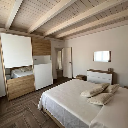 Apartman Iris Carbonia
