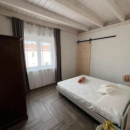 Apartamento Iris *