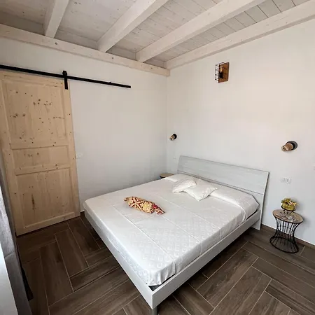 Apartamento Iris